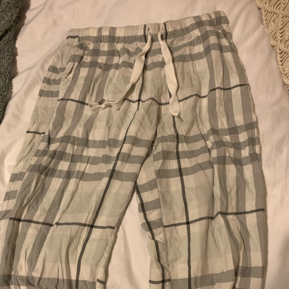 Aerie pj pants